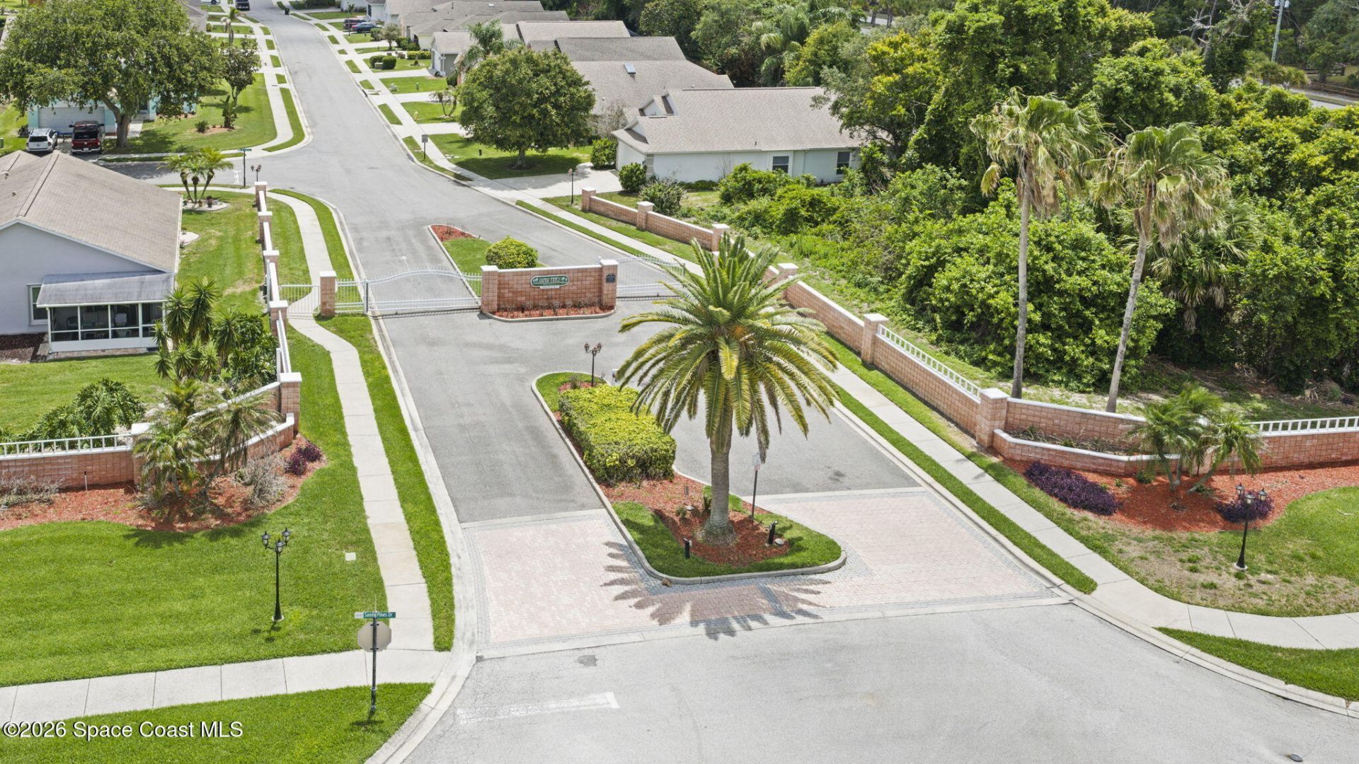 1021 Pine Creek Circle NE , Palm Bay, FL 32905 Photo