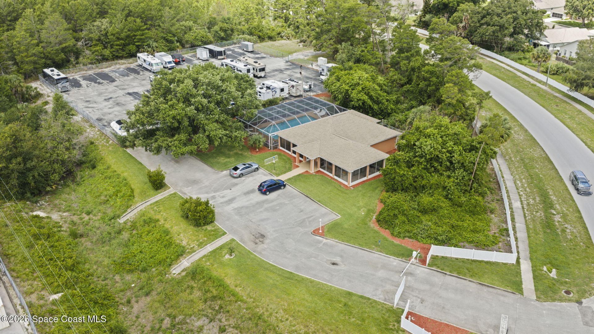 1021 Pine Creek Circle NE , Palm Bay, FL 32905 Photo