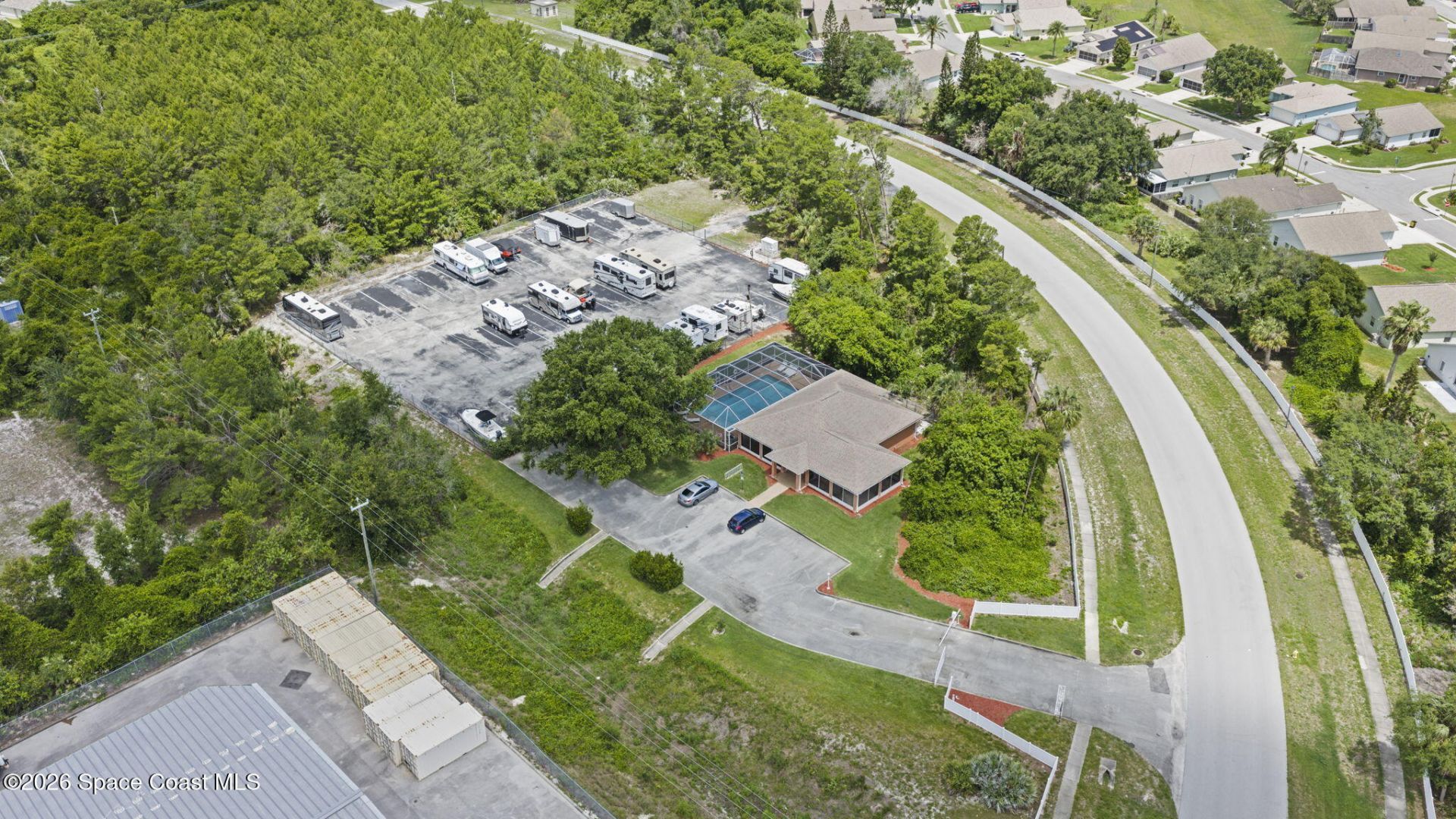 1021 Pine Creek Circle NE , Palm Bay, FL 32905 Photo