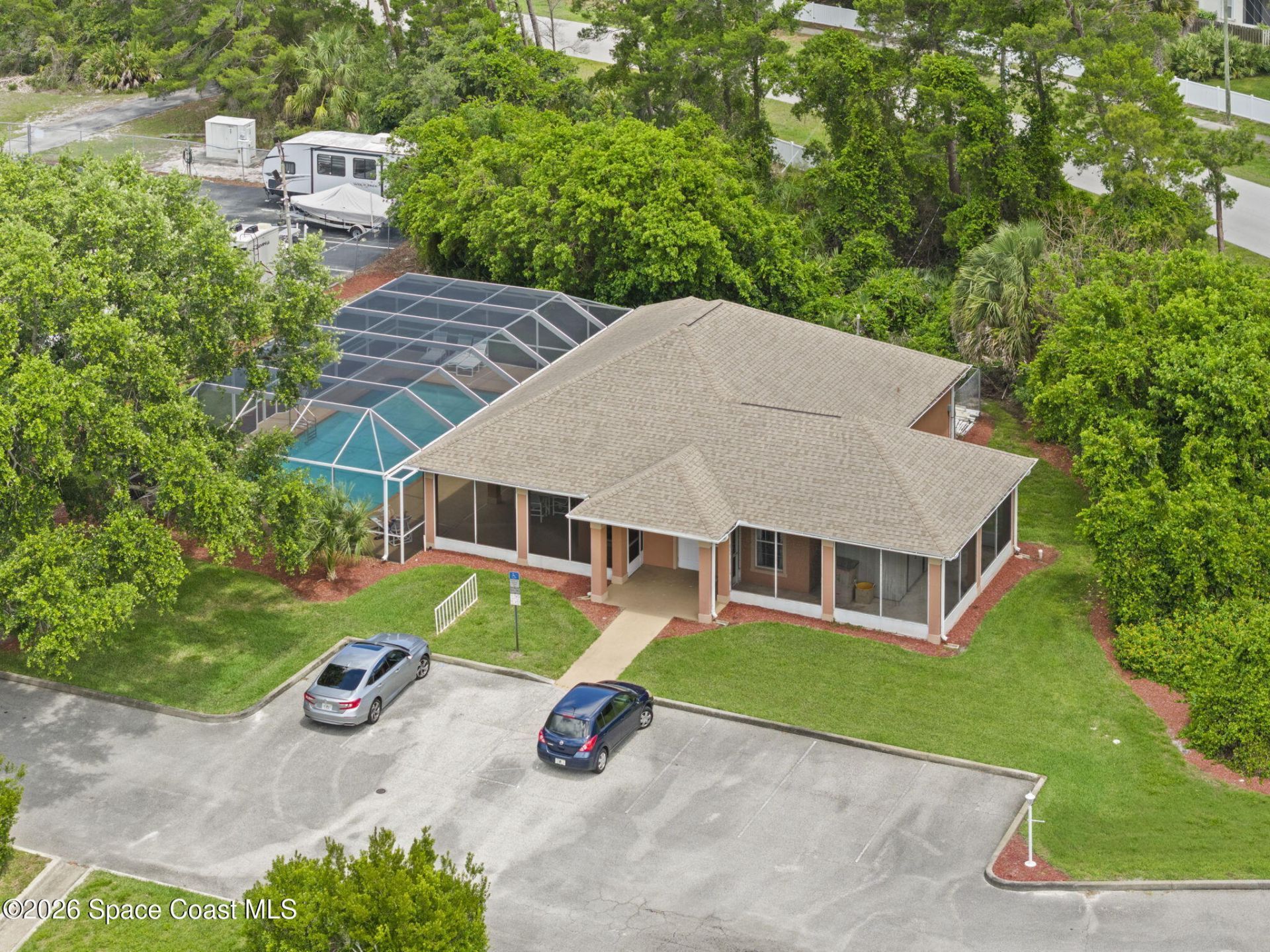 1021 Pine Creek Circle NE , Palm Bay, FL 32905 Photo