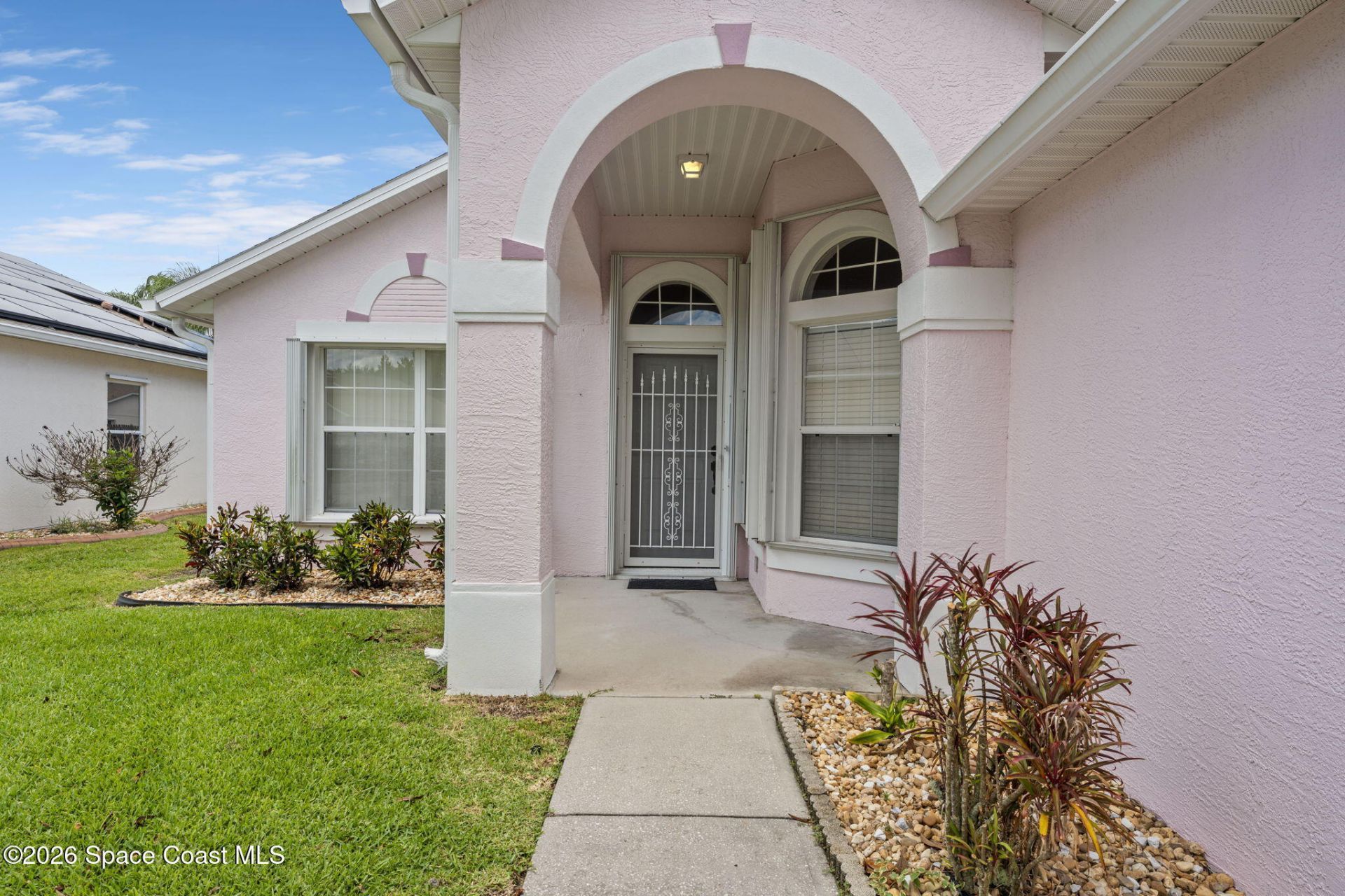 1021 Pine Creek Circle NE , Palm Bay, FL 32905 Photo