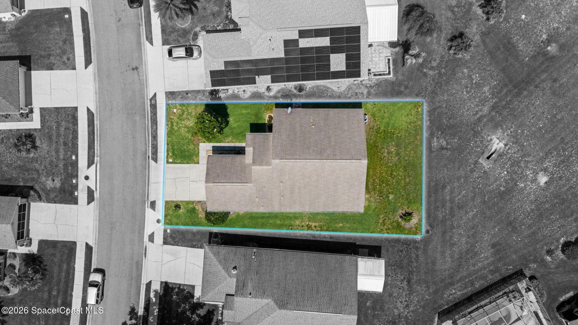 1021 Pine Creek Circle NE , Palm Bay, FL 32905 Photo