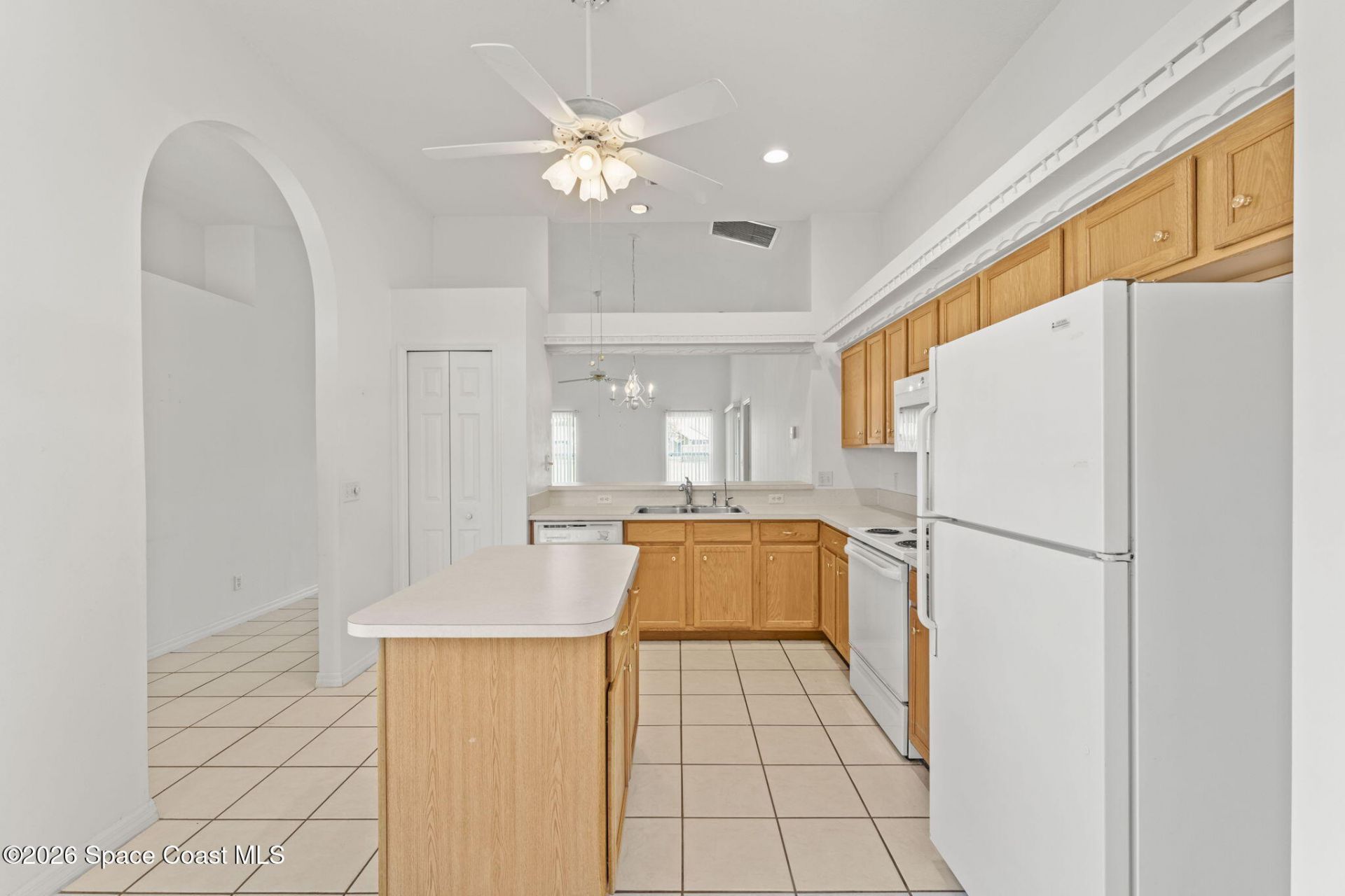1021 Pine Creek Circle NE , Palm Bay, FL 32905 Photo