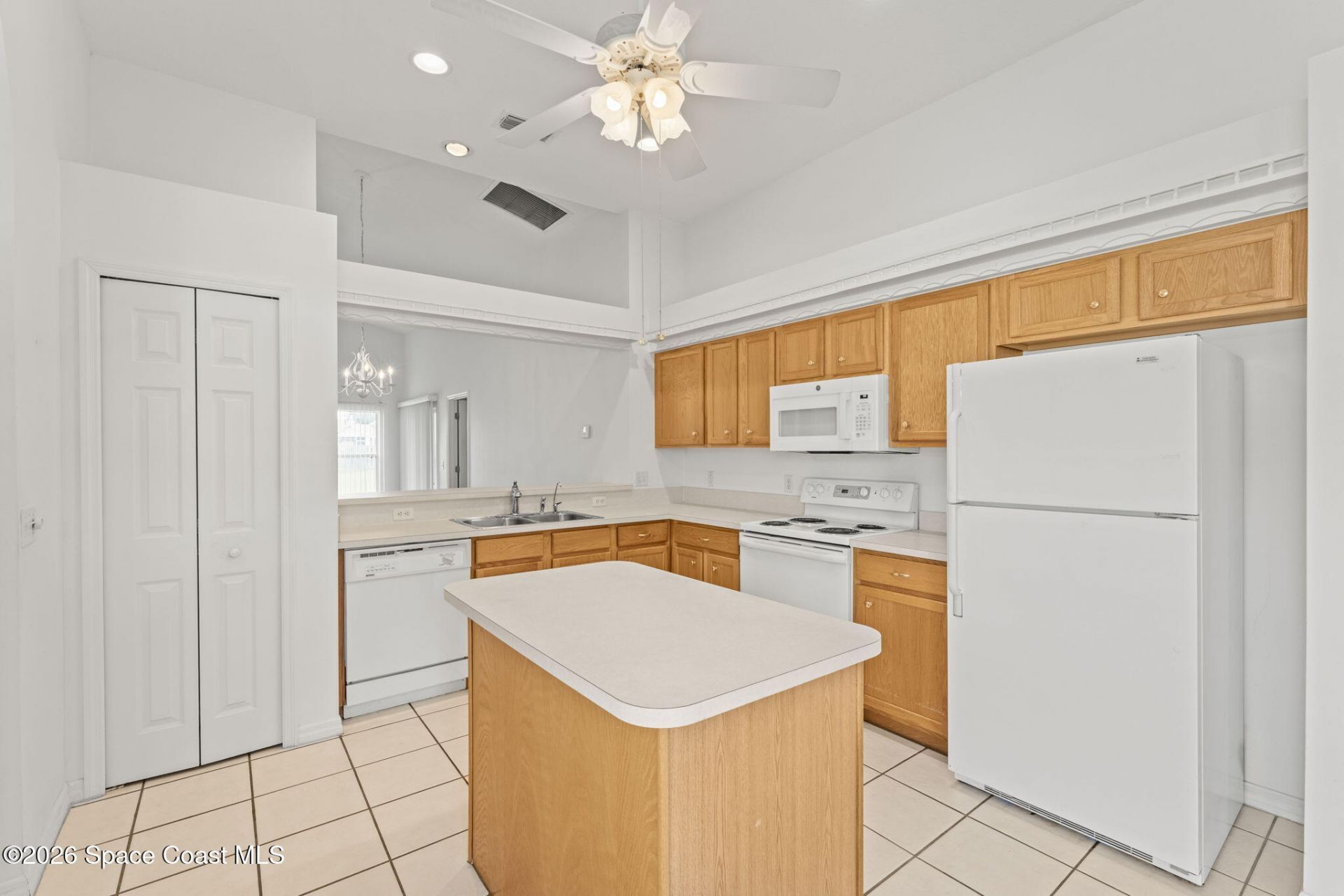 1021 Pine Creek Circle NE , Palm Bay, FL 32905 Photo