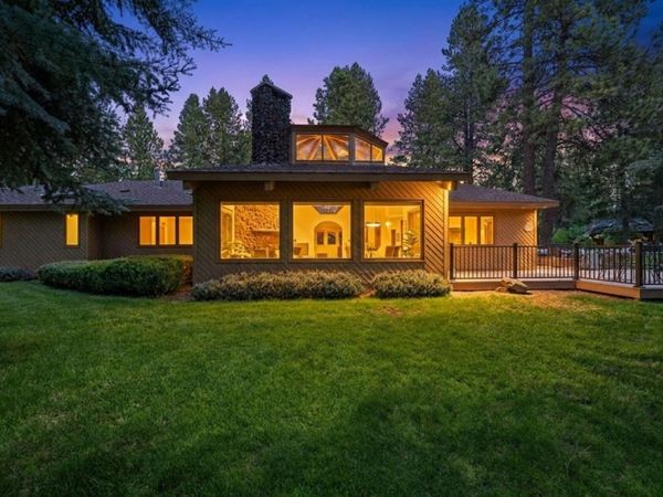17735 Squirrel Lane, Unit 1, Sunriver, OR 97707