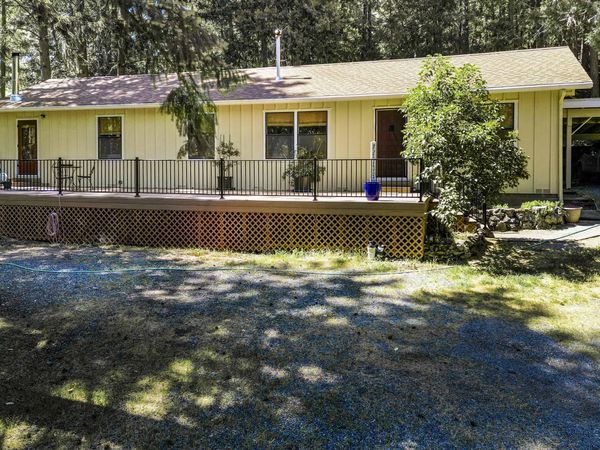 3866 Placer Road, Wolf Creek, OR 97497