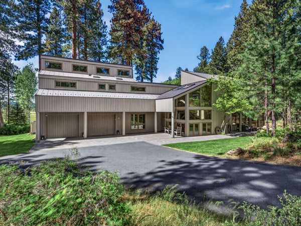 13729 Mentha, Unit EM 32, Black Butte Ranch, OR 97759