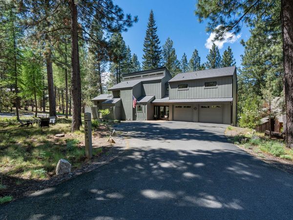 70833 Goosefoot, Unit GH 303, Black Butte Ranch, OR 97759