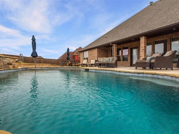 258 Scenic View Drive, Aledo, TX 76008