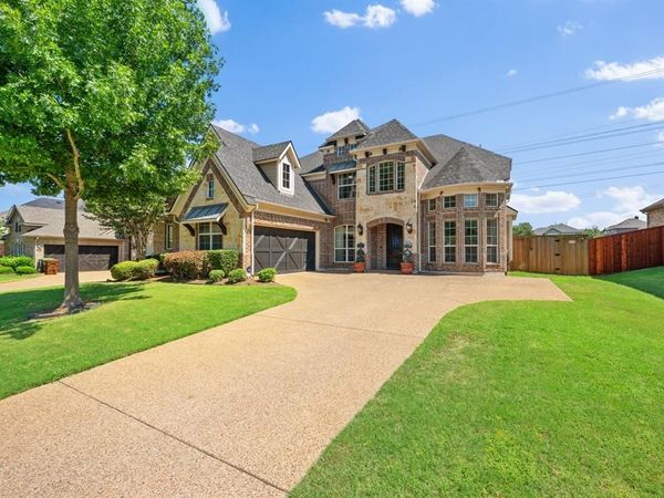 3524 Acropolis Way, Plano, TX 75074