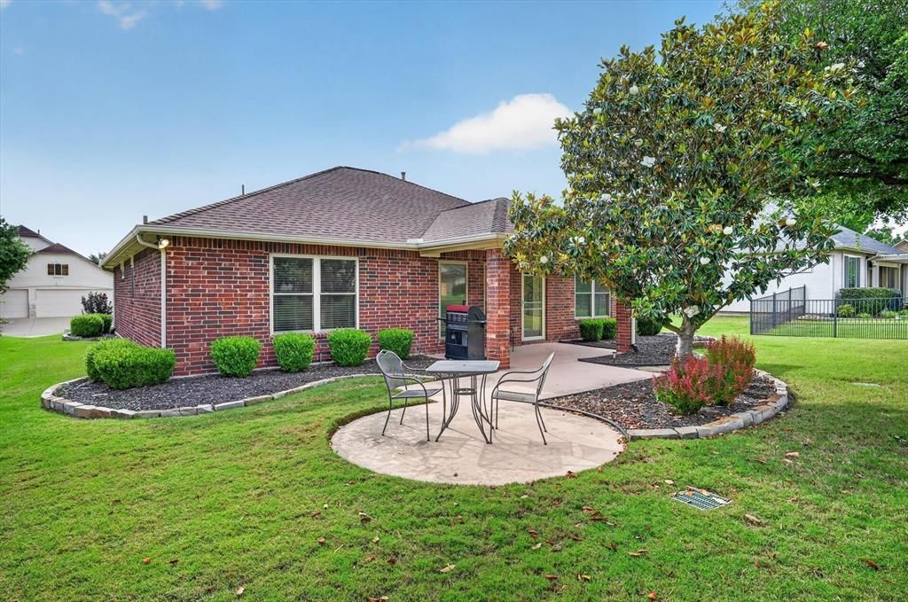 9124 Starwood Lane, Denton, TX 76207 Main Photo