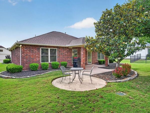 9124 Starwood Lane, Denton, TX 76207