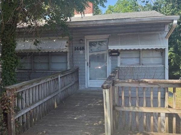1448 W 4th Street , Winston-Salem, NC 27101