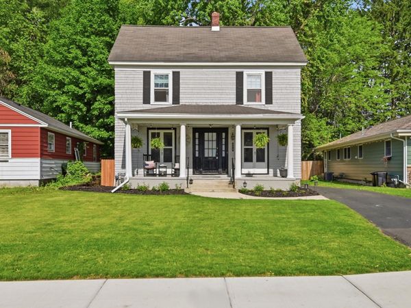 775 Central Parkway, Schenectady, NY 12309