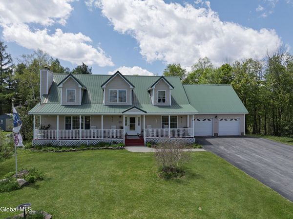31 Church Road, Rensselaerville, NY 12147