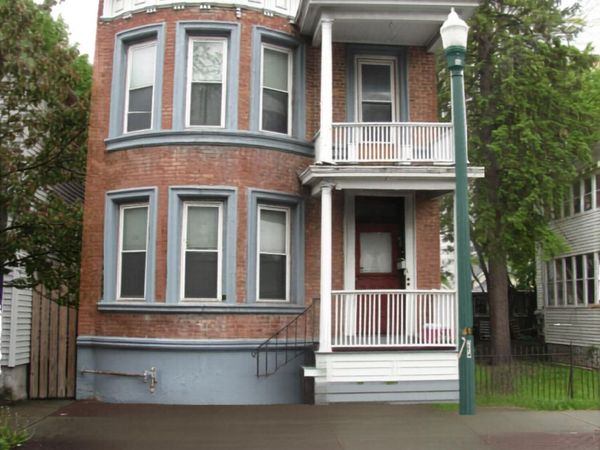 413 5th Avenue, Troy, NY 12182