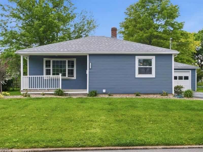 752 Ellis Avenue, Ashland, OH 44805 Photo 1