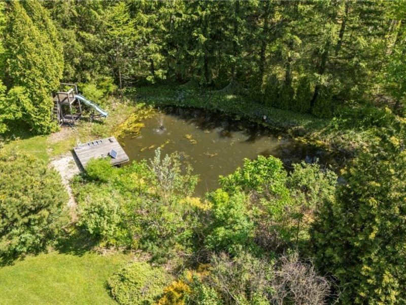 4676 Parkman Road NW, Southington, OH 44470 Photo 49