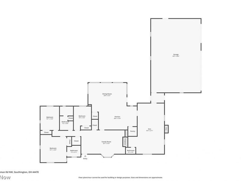 4676 Parkman Road NW, Southington, OH 44470 Photo 50