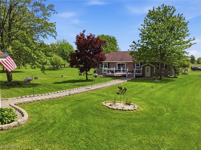 5935 Slater Road, Williamsfield, OH 44093 Photo 37