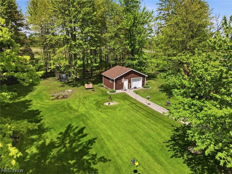 5935 Slater Road, Williamsfield, OH 44093 Photo 38