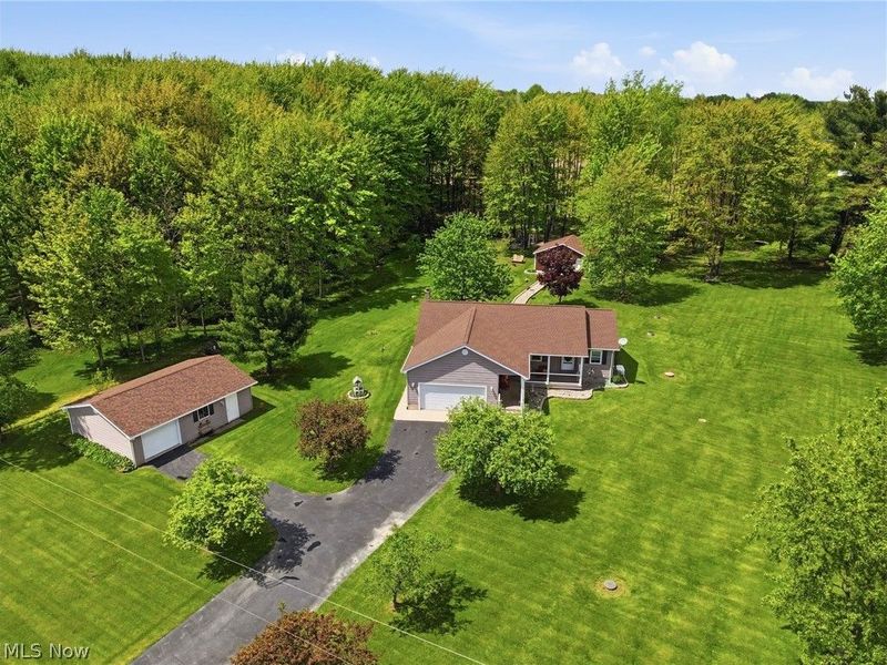5935 Slater Road, Williamsfield, OH 44093 Photo 41