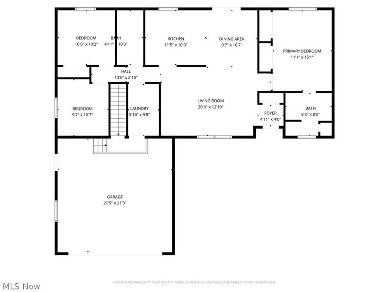 5935 Slater Road, Williamsfield, OH 44093 Photo 43