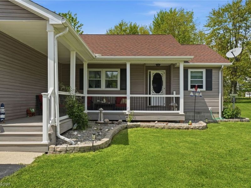 5935 Slater Road, Williamsfield, OH 44093 Photo 5