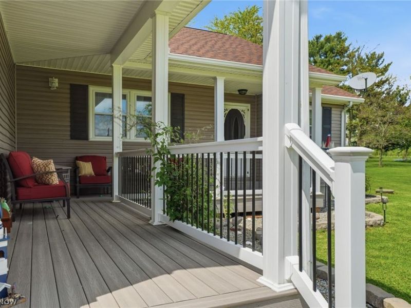 5935 Slater Road, Williamsfield, OH 44093 Photo 6