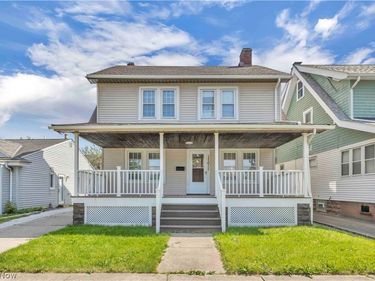17011 Puritas Avenue, Cleveland, OH 44135