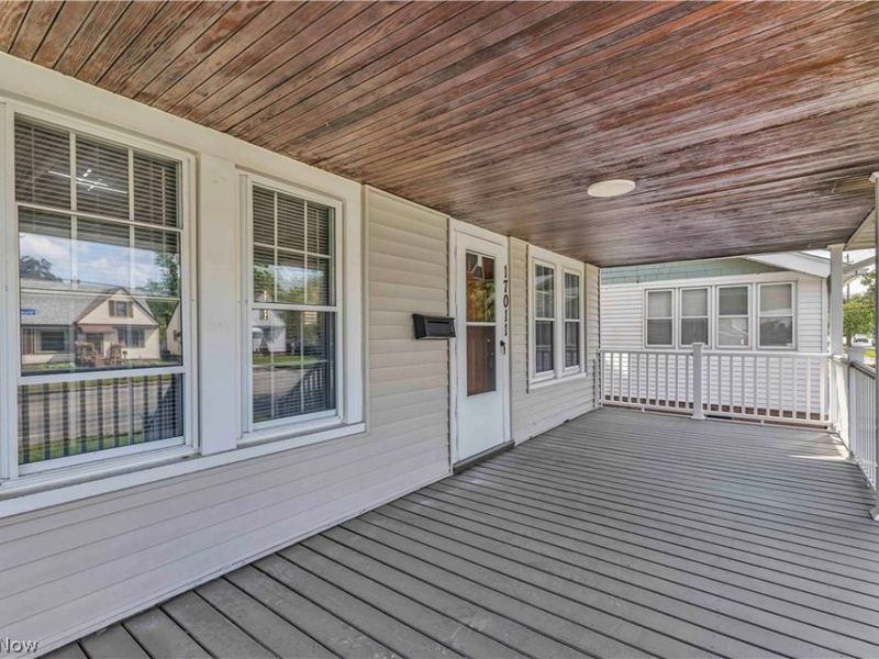 17011 Puritas Avenue, Cleveland, OH 44135 Photo 3