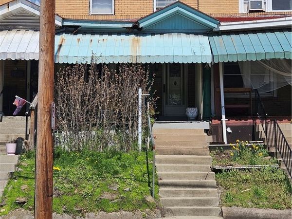 1524 Middle Street , Pittsburgh, PA 15215