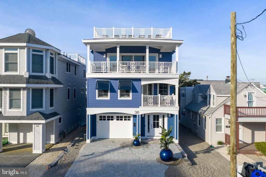 30 N 3rd Street, Surf City, NJ 08008 Main Photo