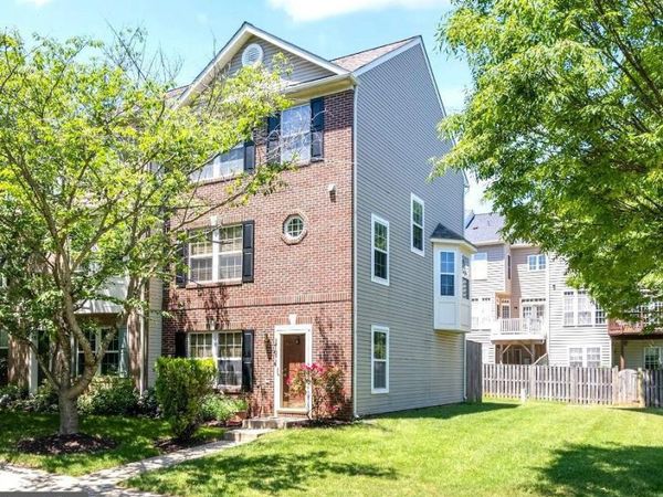 17914 CHATTERLY TERRACE , GERMANTOWN, MD 20874