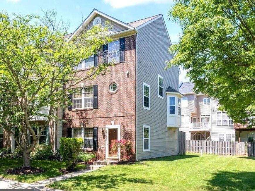 17914 Chatterly Terrace , Germantown, MD 20874 Main Photo