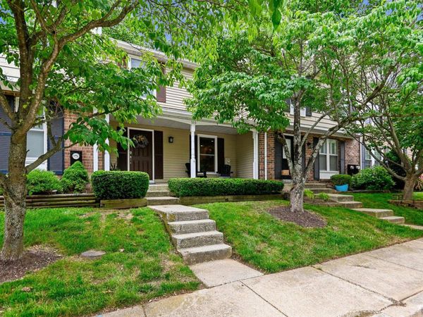 553 BAY DALE COURT , ARNOLD, MD 21012