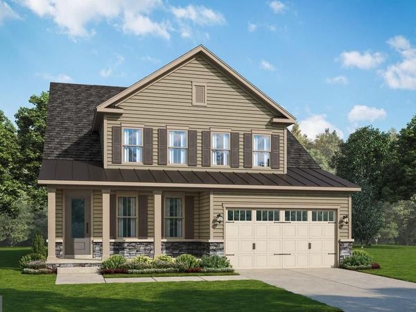 2619 BROADLEAF DRIVE , FREDERICK, MD 21702