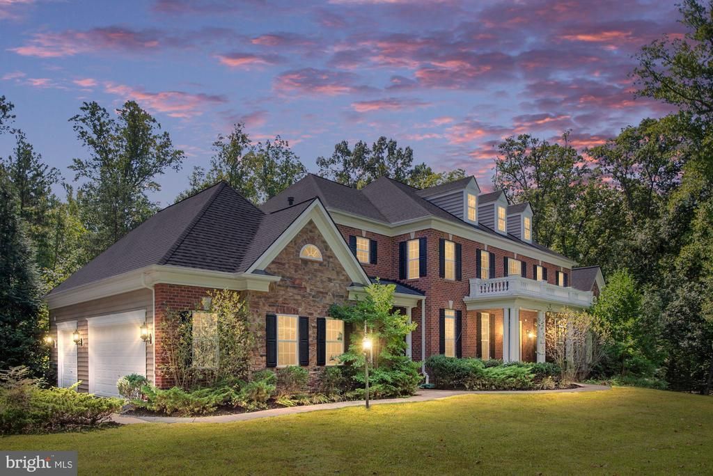 425 WAKEROBIN DRIVE , STAFFORD, VA 22556