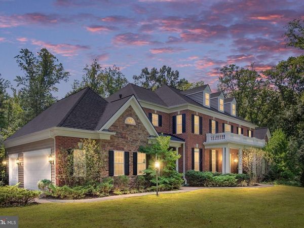 425 WAKEROBIN DRIVE , STAFFORD, VA 22556