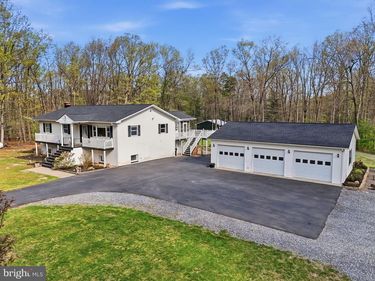 9930 S SOUTH EAST SIDE HIGHWAY , ELKTON, VA 22827