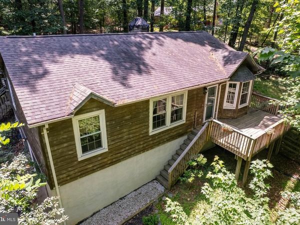 296 SOUR MASH ROAD, HARPERS FERRY, WV 25425