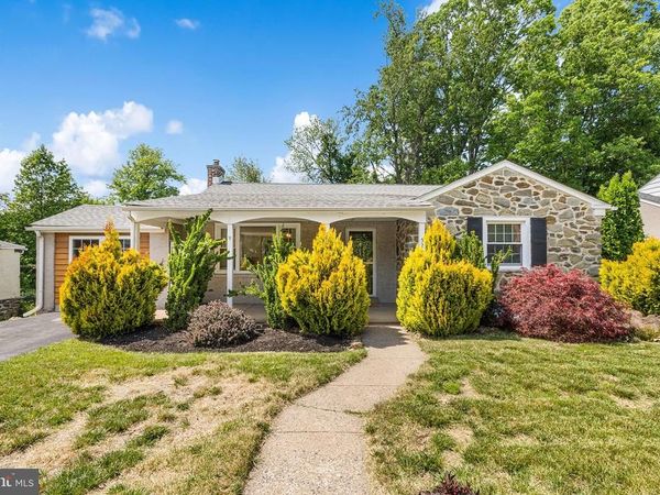 5227 RESERVATION ROAD , DREXEL HILL, PA 19026