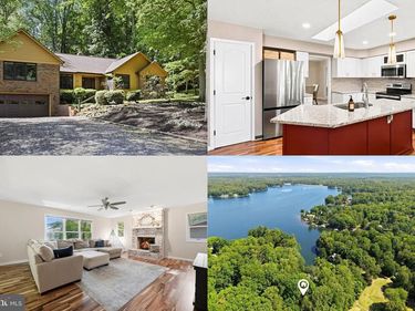 203 BIRCHSIDE CIRCLE, LOCUST GROVE, VA 22508