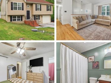 658 W KING STREET, STRASBURG, VA 22657