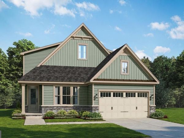 2617 BROADLEAF DRIVE , FREDERICK, MD 21702
