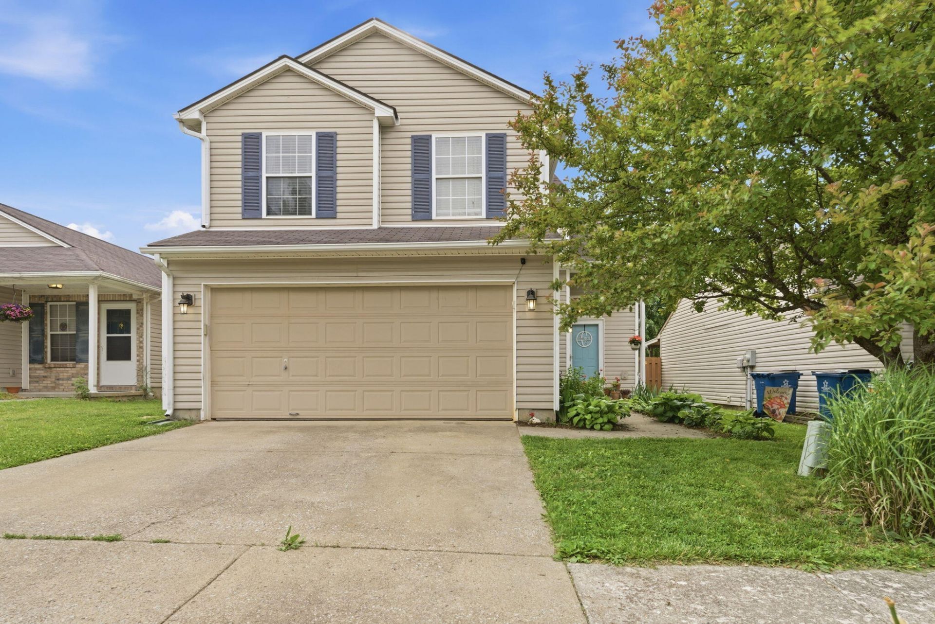 123 River Run Court, Georgetown, KY 40324 Main Photo