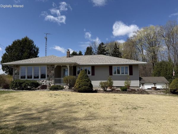 7308 County Highway R, Two Rivers, WI 54241
