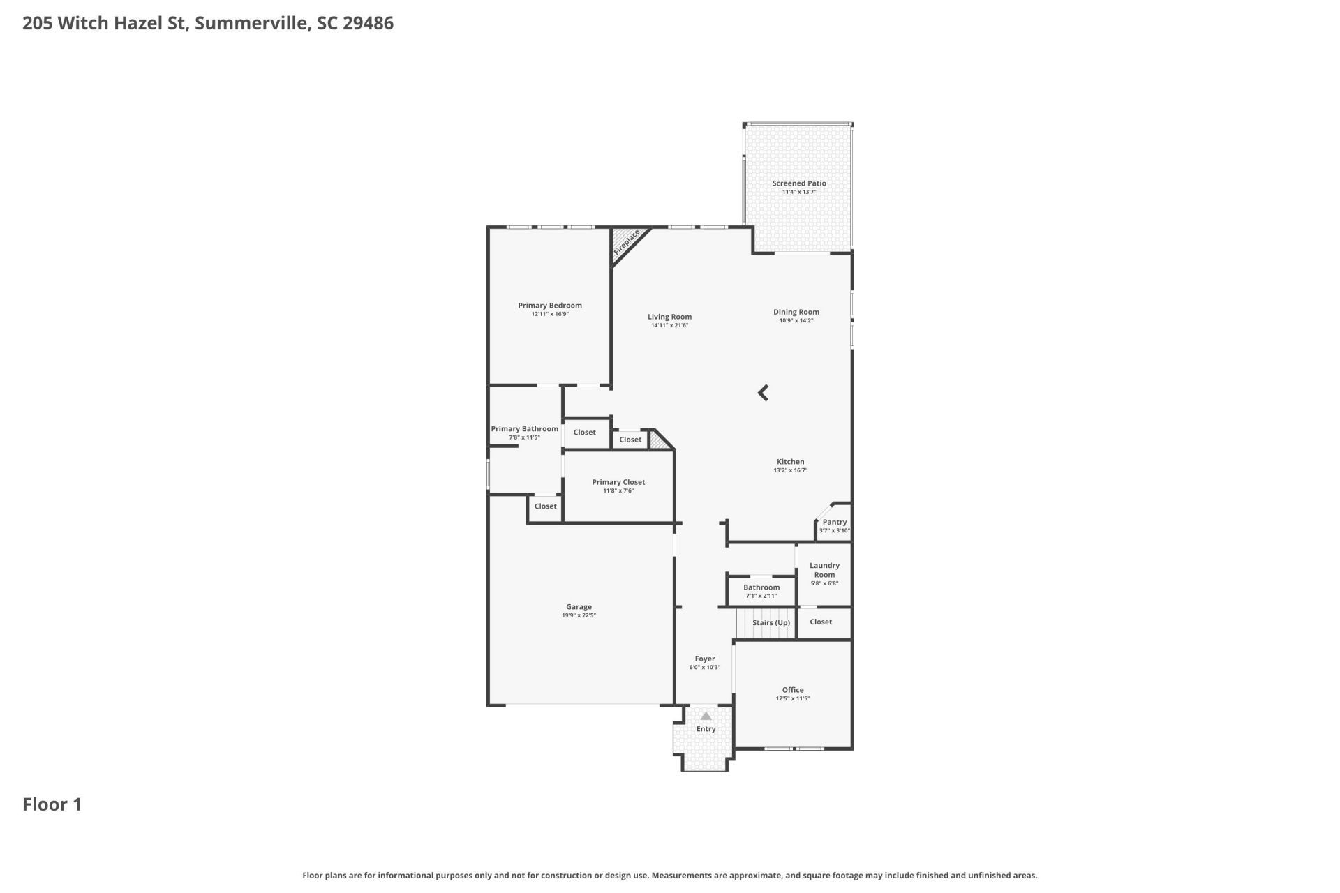 205 Witch Hazel Street Photo 49