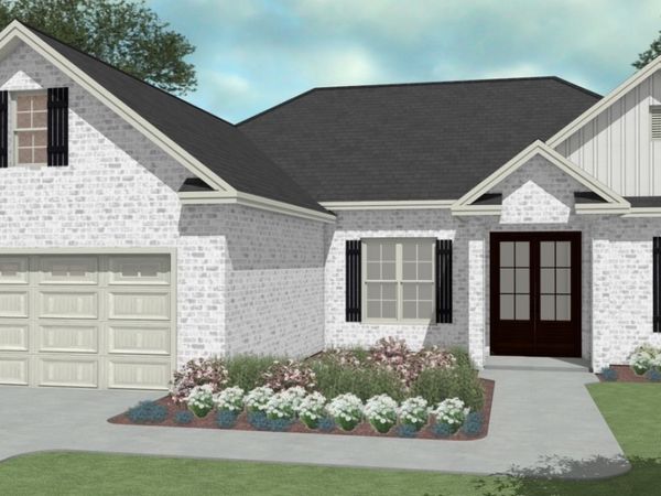 150 Blue Mist Lane, Kathleen, GA 31047