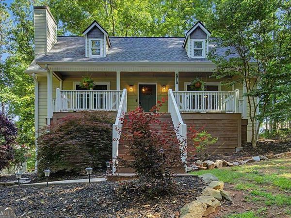 2078 Winding Creek Lane SW, Marietta, GA 30064